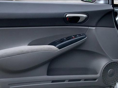 Used 2011 Honda Civic LX image 21