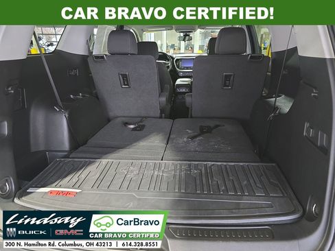 Certified 2023 GMC Acadia SLE w/ Driver Convenience Package image 24