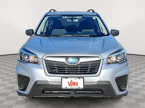 Used 2019 Subaru Forester w/ Alloy Wheel Package image 2