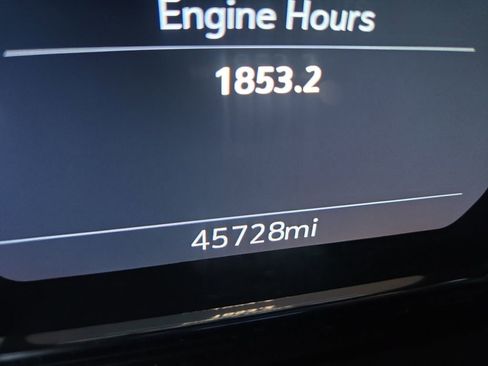 Used 2022 GMC Sierra 2500 Denali image 14