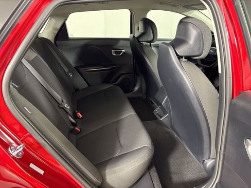 New 2026 Kia K4 FWD image 19
