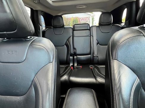 Used 2014 Jeep Cherokee Limited image 24