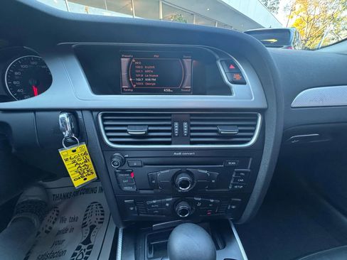 Used 2011 Audi A4 2.0T Premium image 7