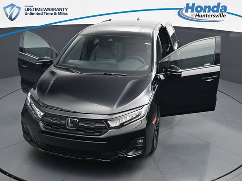 New 2026 Honda Odyssey Sport-L image 34