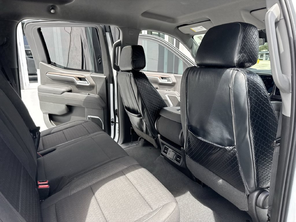 Used 2022 Chevrolet Silverado 1500 LT RWD image 33