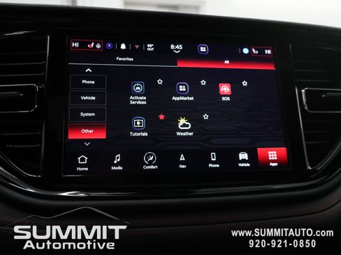 New 2026 Dodge Durango GT AWD/4WD image 76