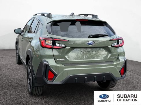 Certified 2024 Subaru Crosstrek 2.5i Limited image 3