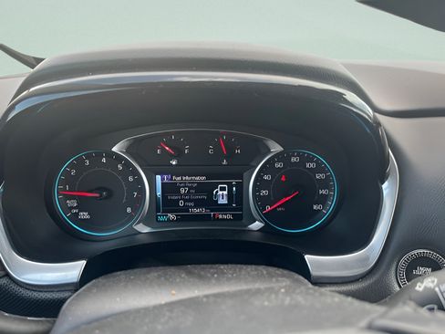 Used 2019 Chevrolet Traverse Premier AWD/4WD image 9