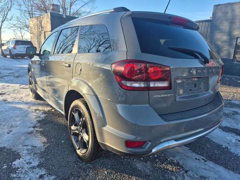 Used 2020 Dodge Journey Crossroad image 6
