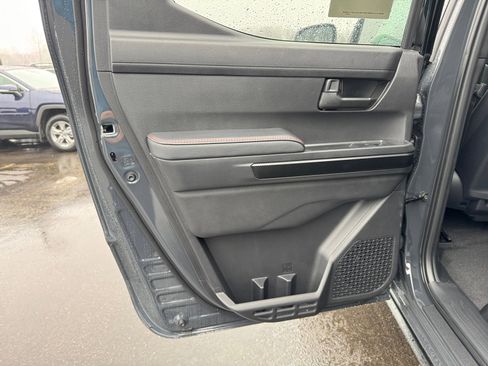 New 2026 Toyota Tacoma TRD Pro image 25