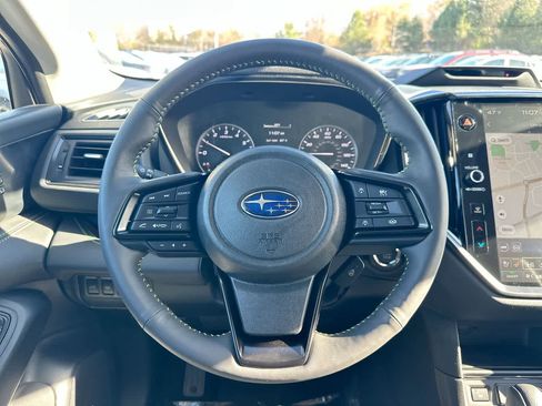 New 2026 Subaru Ascent Bronze Edition image 29