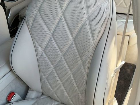 Used 2024 Mercedes-Benz Maybach S 580 4MATIC image 15
