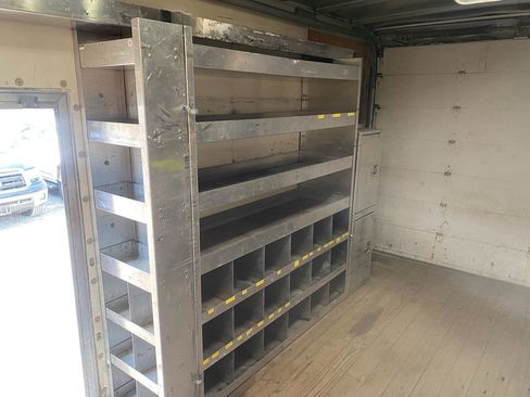 Used 2015 RAM 5500 Tradesman image 28