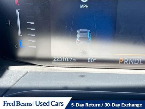 Used 2023 Ford Escape ST-Line w/ Tech Pack #1 AWD/4WD image 17