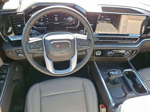 Certified 2023 GMC Sierra 1500 SLT w/ SLT Premium Package image 11