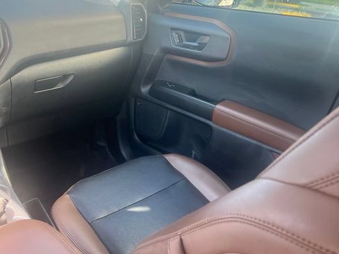 Used 2022 Ford Bronco Sport Badlands w/ Premium Package AWD/4WD image 18