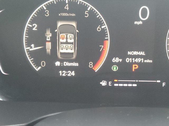 Used 2026 Honda Civic Sport image 24
