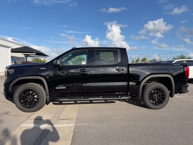 New 2026 GMC Sierra 1500 Elevation w/ Elevation Select Package AWD/4WD image 8