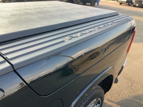 New 2026 RAM 1500 Limited AWD/4WD image 13