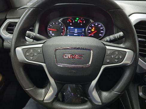 Used 2023 GMC Acadia SLE AWD/4WD image 19
