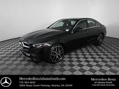 Used 2026 Mercedes-Benz C 300 Sedan