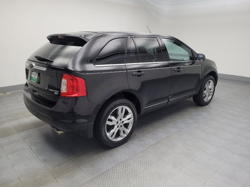 Used 2013 Ford Edge Limited image 10