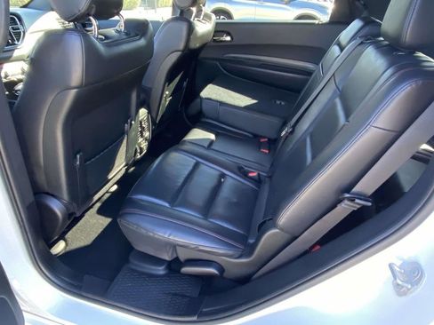 Used 2024 Dodge Durango GT image 8