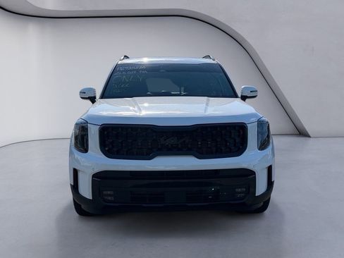 Used 2025 Kia Telluride SX Prestige X-Line AWD/4WD image 8