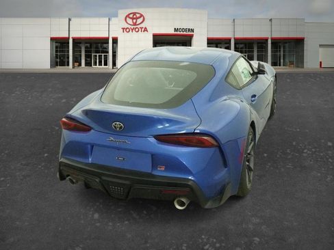 New 2026 Toyota Supra image 19