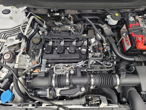 Used 2021 Honda Accord Sport image 30