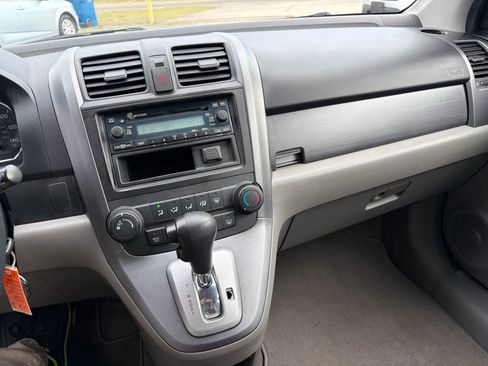 Used 2009 Honda CR-V LX image 10