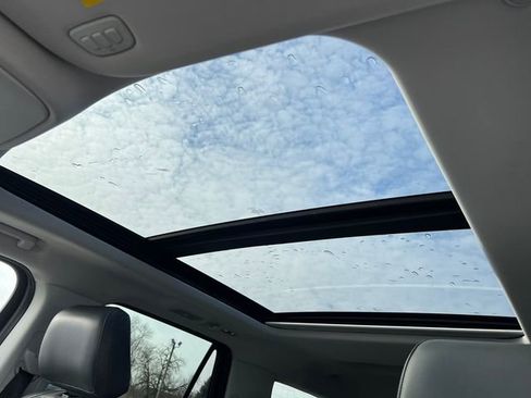 Certified 2025 Ford Expedition Active image 7