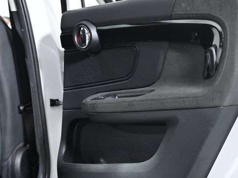 Certified 2023 MINI Cooper Countryman S w/ Signature Upholstery Package image 30