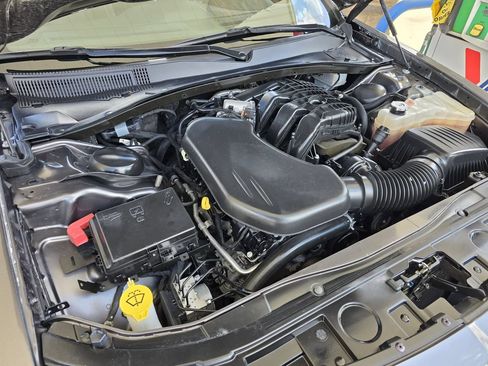 Used 2023 Chrysler 300 S RWD image 34