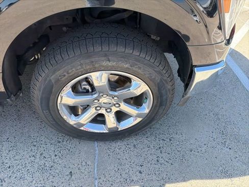 Used 2023 Ford F150 XLT w/ Equipment Group 302A High image 9