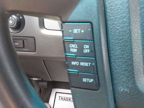 Used 2013 Ford F150 STX w/ Mid Equipment Group AWD/4WD image 22