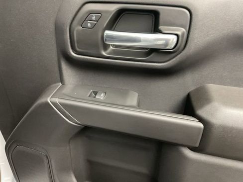 New 2025 Chevrolet Silverado 1500 W/T image 22
