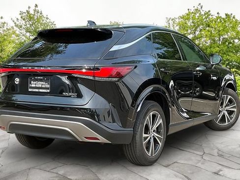 Used 2023 Lexus RX 350 Premium w/ Accessory Package AWD/4WD image 5