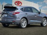 Used 2020 Acura RDX FWD w/ Technology Package image 3