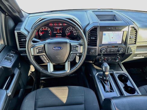 Used 2020 Ford F150 XLT w/ Equipment Group 302A Luxury AWD/4WD image 22