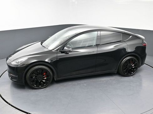Used 2022 Tesla Model Y Performance image 50