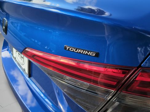 Used 2023 Honda Civic Touring image 30