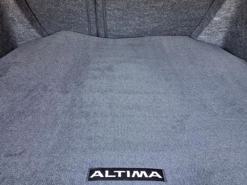 New 2025 Nissan Altima 2.5 S image 21