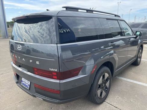 New 2025 Hyundai Santa Fe SEL image 6