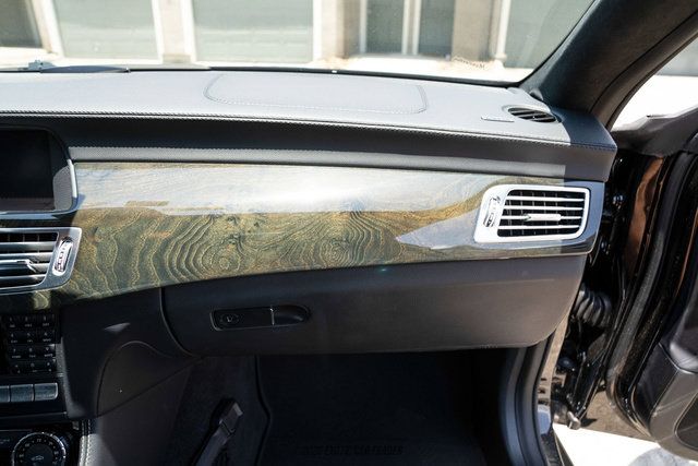 Used 2014 Mercedes-Benz CLS 63 AMG S-Model image 91