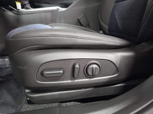 New 2026 Buick Envista Preferred w/ Convenience I Package FWD image 28