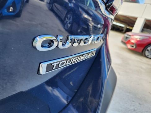 New 2025 Subaru Outback Touring XT image 5