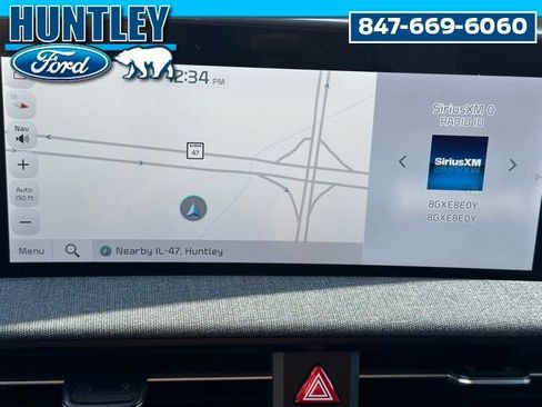 Used 2022 Kia EV6 Wind w/ Wind Technology Package image 22