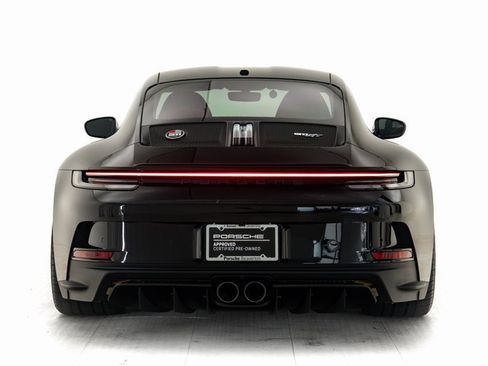 Used 2024 Porsche 911 GT3 RS image 37