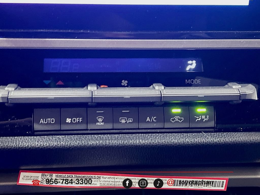 New 2026 Toyota Tundra SR5 AWD/4WD image 17
